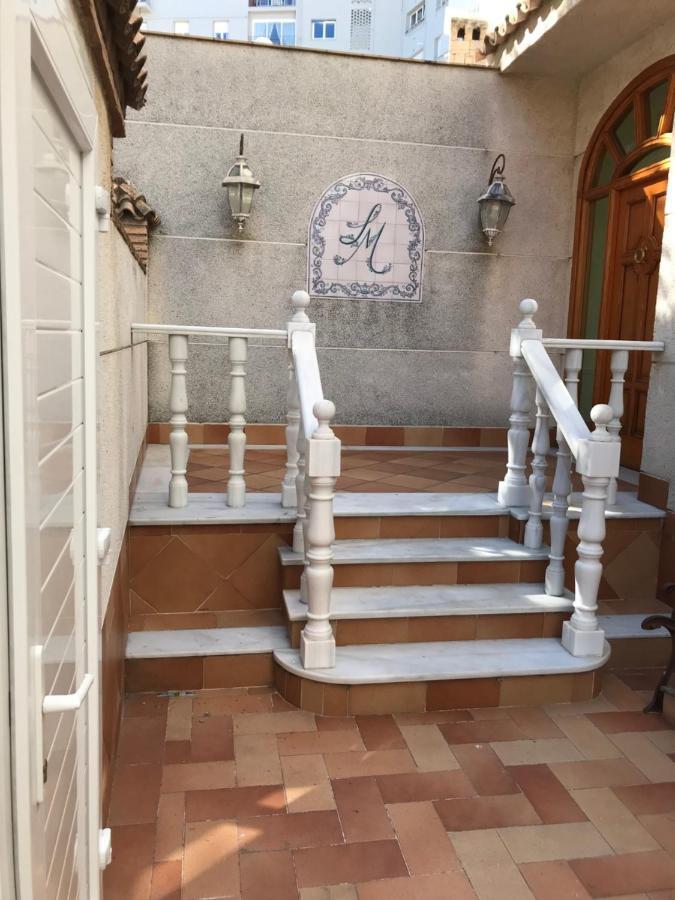 Bahia Blanca Sm Villa Cadiz Luaran gambar