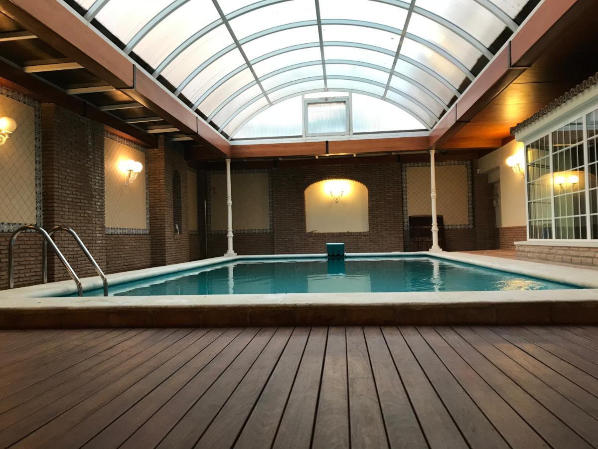 Bahia Blanca Sm Villa Cadiz Luaran gambar