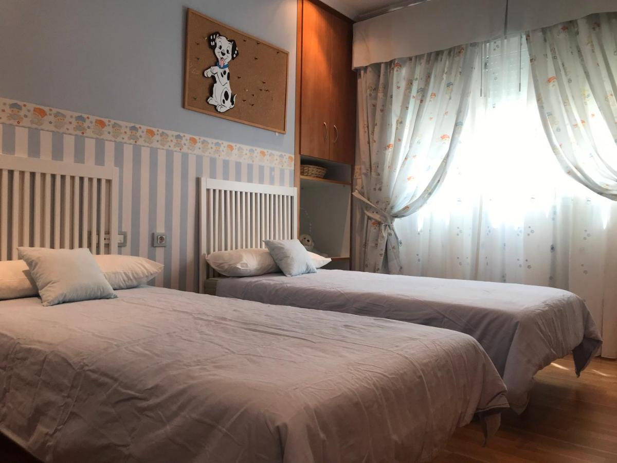 Bahia Blanca Sm Villa Cadiz Luaran gambar