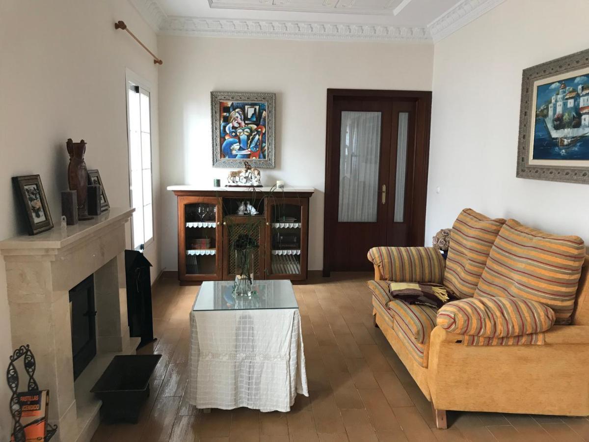 Bahia Blanca Sm Villa Cadiz Luaran gambar