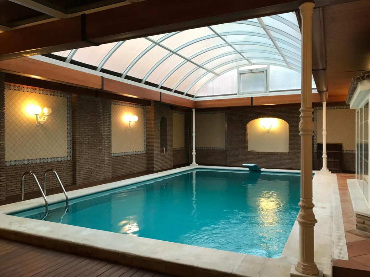 Bahia Blanca Sm Villa Cadiz Luaran gambar