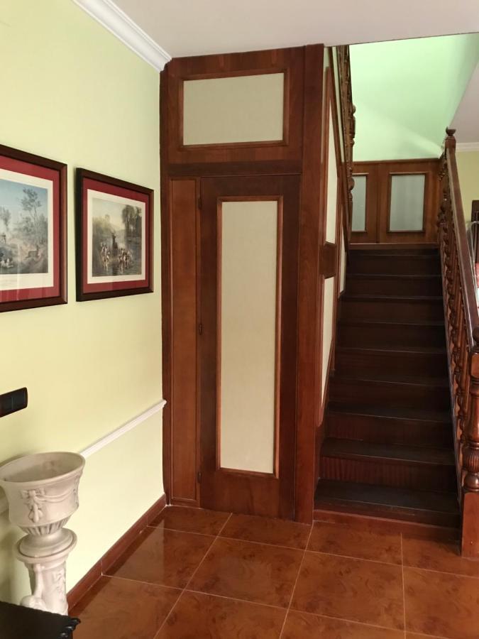 Bahia Blanca Sm Villa Cadiz Luaran gambar